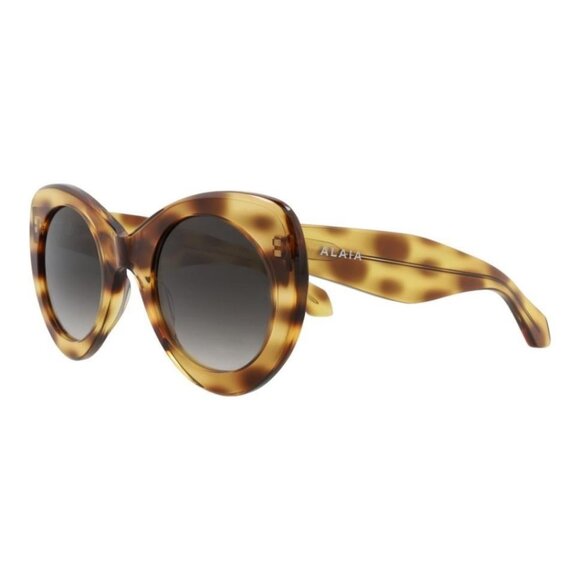New Alaia Sunglasses YK02048 - Picture 1 of 4